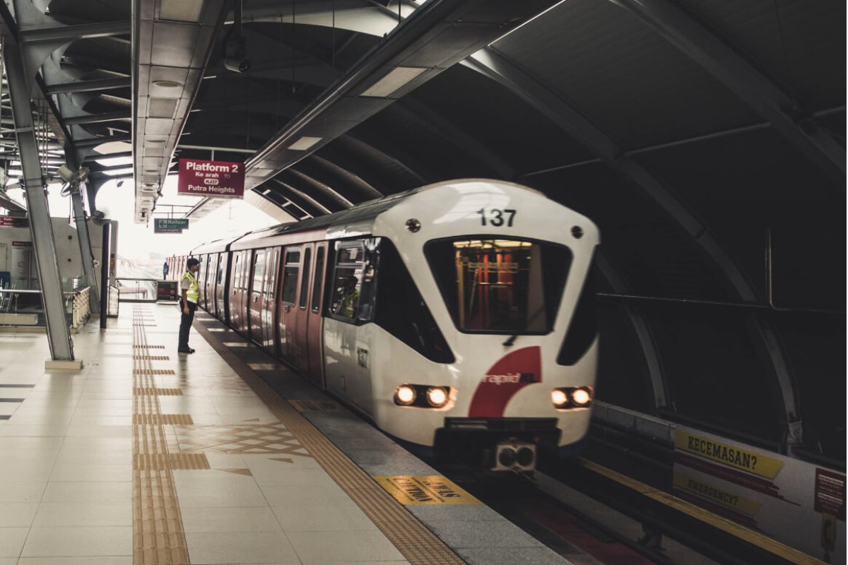 Railway accident claims and PRASA attorneys South Africa